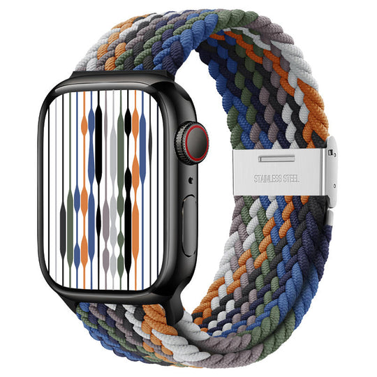 Apple Watch Stoffarmband - Miami