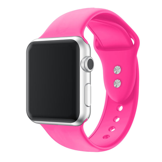 Apple Watch Silikonarmband - Florida