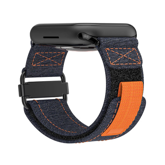 Apple Watch Denim Armband - Dubai