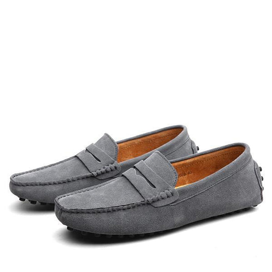 Emil I Elegante Loafer