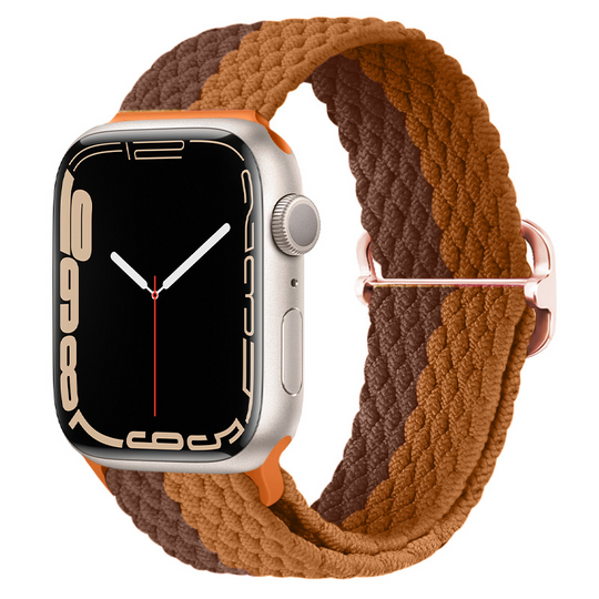 Apple Watch Aarmband - Amsterdam