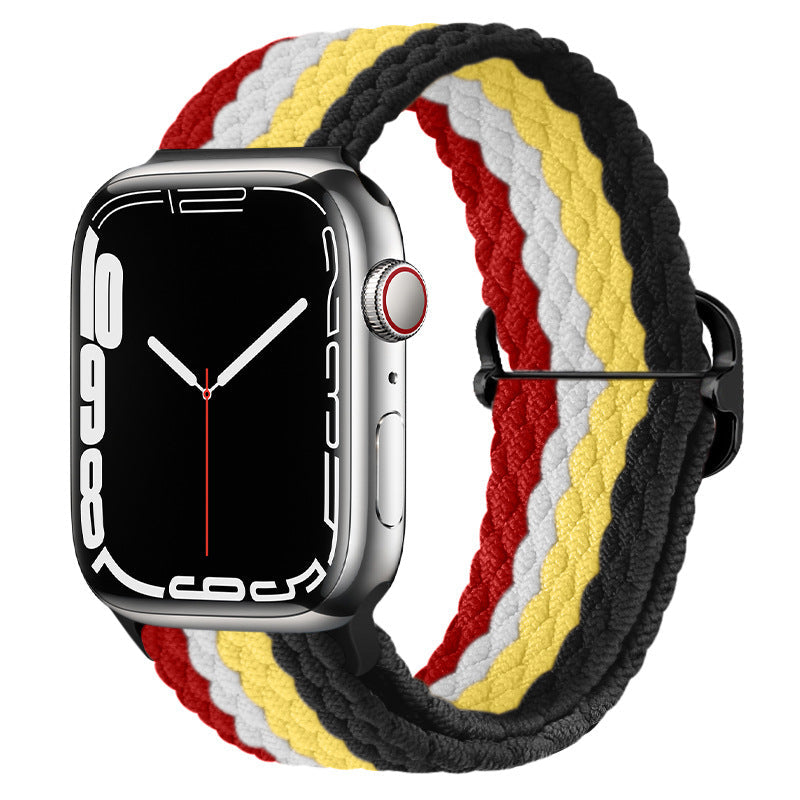 Apple Watch Aarmband - Amsterdam