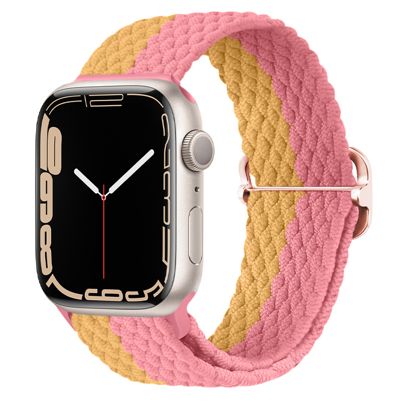 Apple Watch Aarmband - Amsterdam