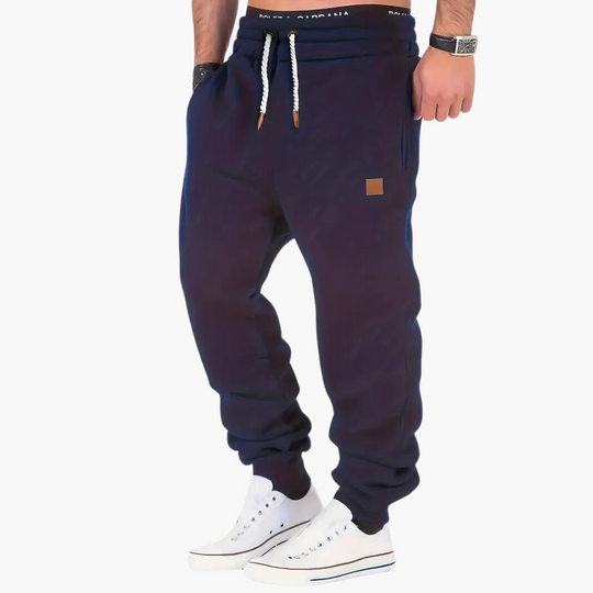 Hans™ | Lässige Jogginghose