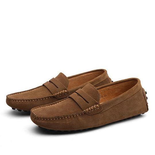 Emil I Elegante Loafer