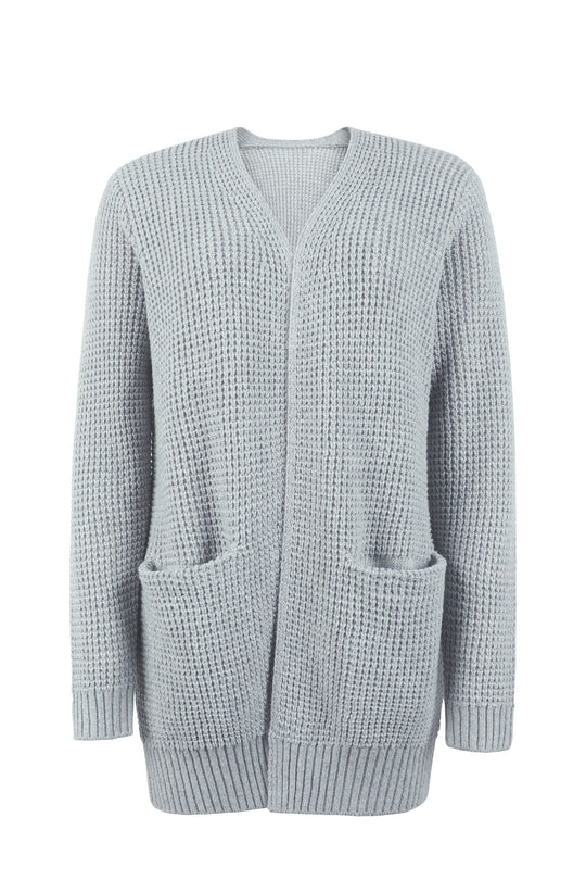 MELORS - Strickjacke