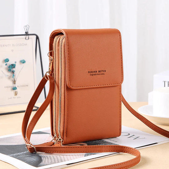 CAMILA | CROSSBODY-TASCHE