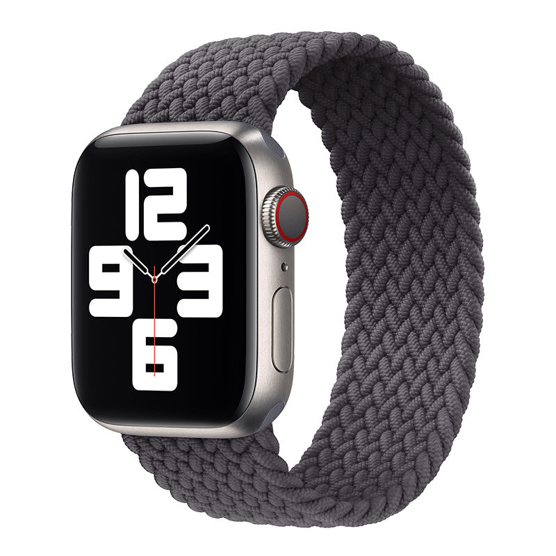 Apple Watch Stoffarmband - Basel