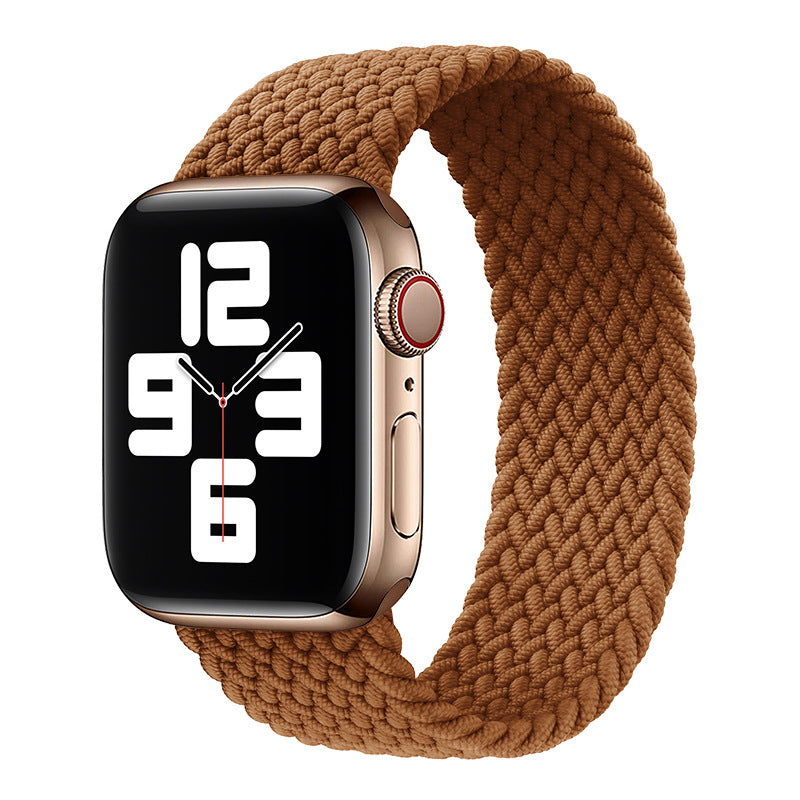 Apple Watch Stoffarmband - Basel