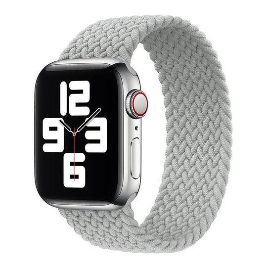 Apple Watch Stoffarmband - Basel