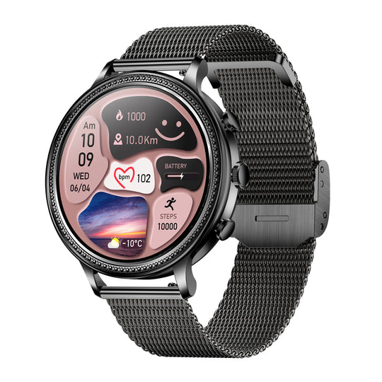 SmartFit Damen Smartwatch