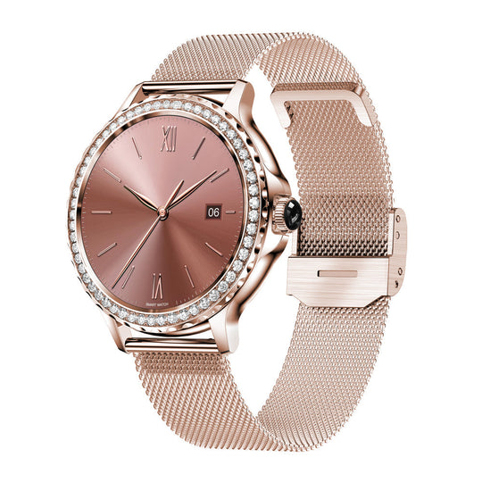 Bella Fit Damen Smartwatch