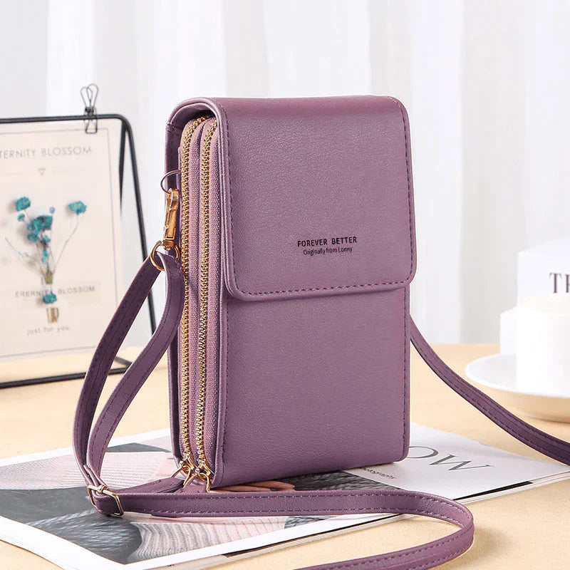 CAMILA | CROSSBODY-TASCHE