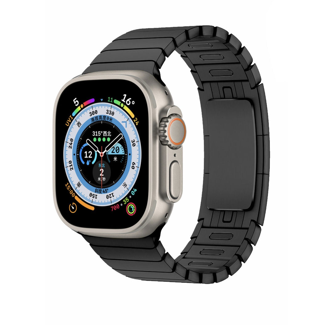 Apple Watch Edelstahlarmband - LA