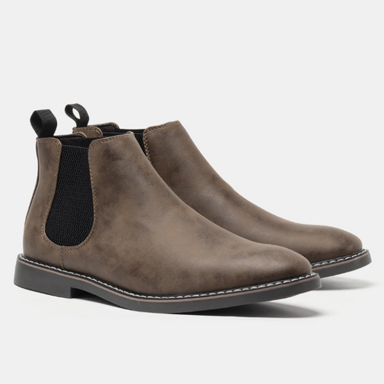 Wilbur® | Bequeme und Stylische Herrenstiefel