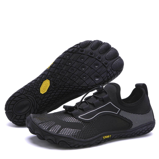 Sport Max - gesunde & bequeme Barfußschuhe