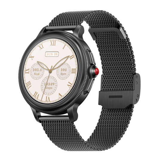 Alpina FitDiva Damen Smartwatch