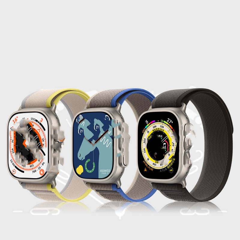 Apple Watch Armband - Punta Cana