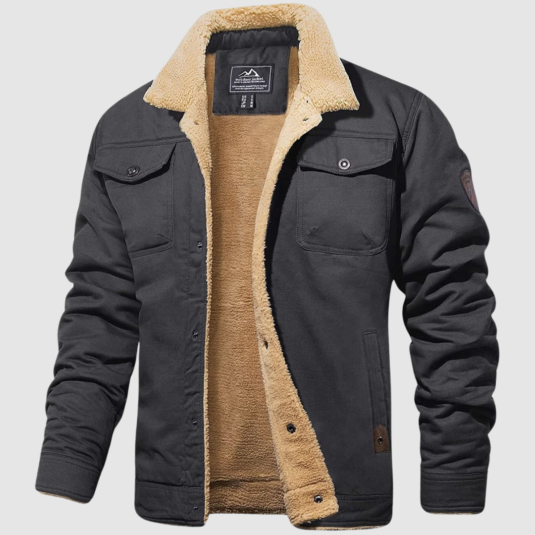 Mount | Bomberjacke