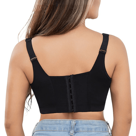 Carina™ | Bequemer Push-up-BH