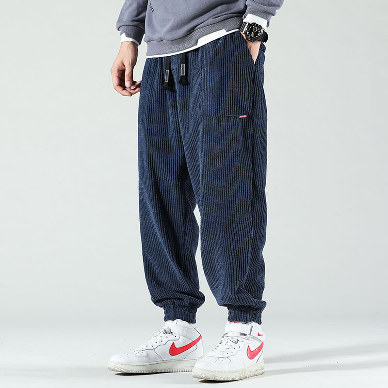 Tommy™ | Modische Cordhose