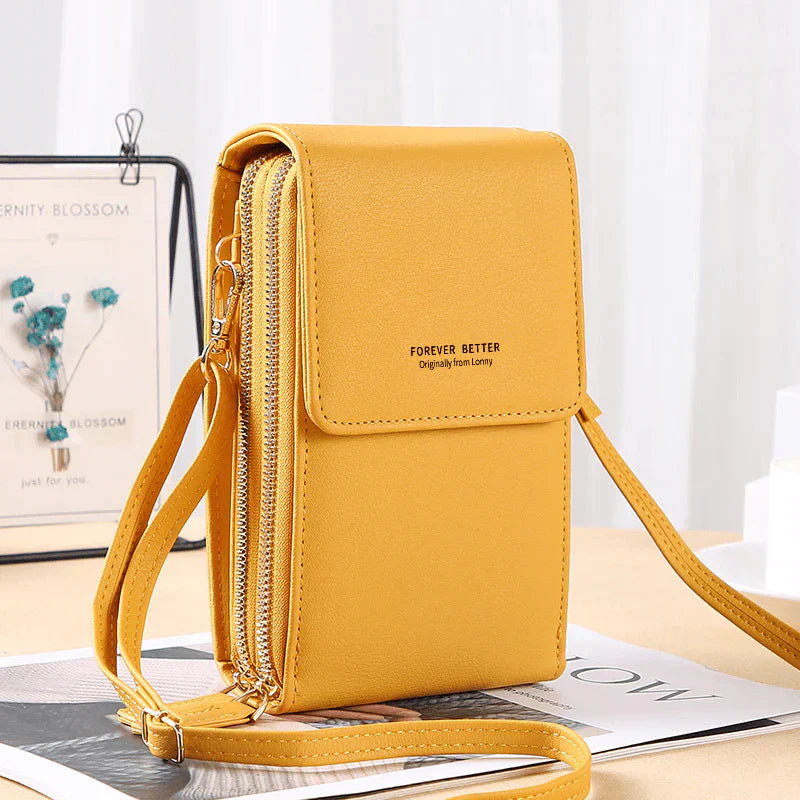 CAMILA | CROSSBODY-TASCHE