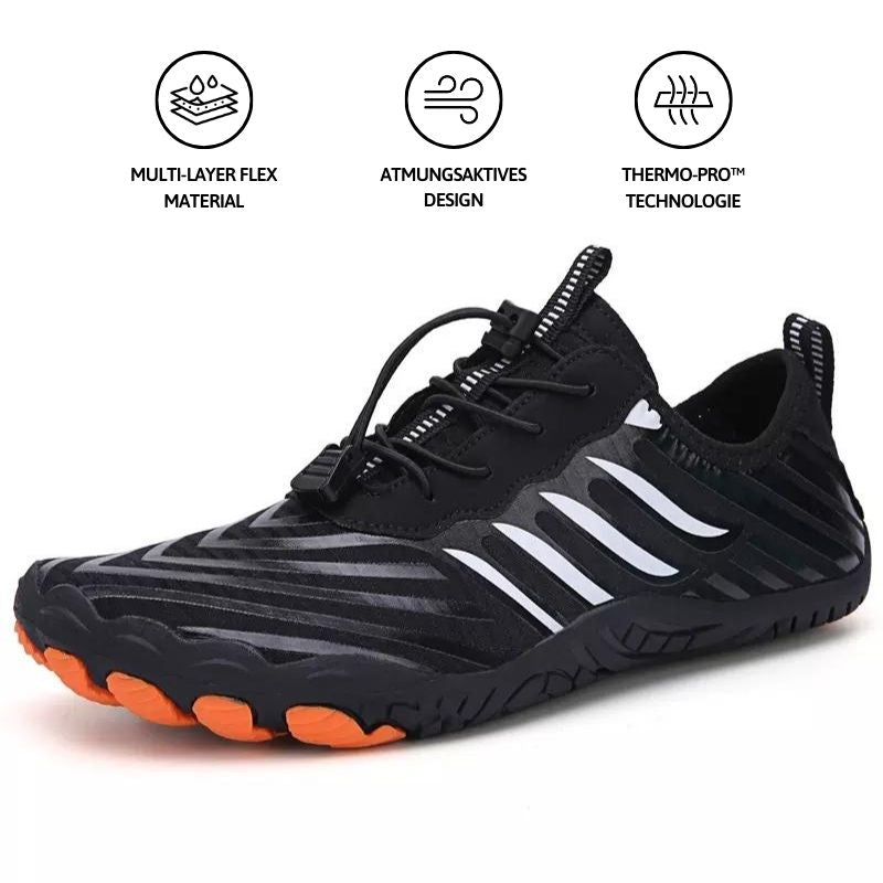 Feldluft Pro - Universal Barfußschuhe (1+1 GRATIS)