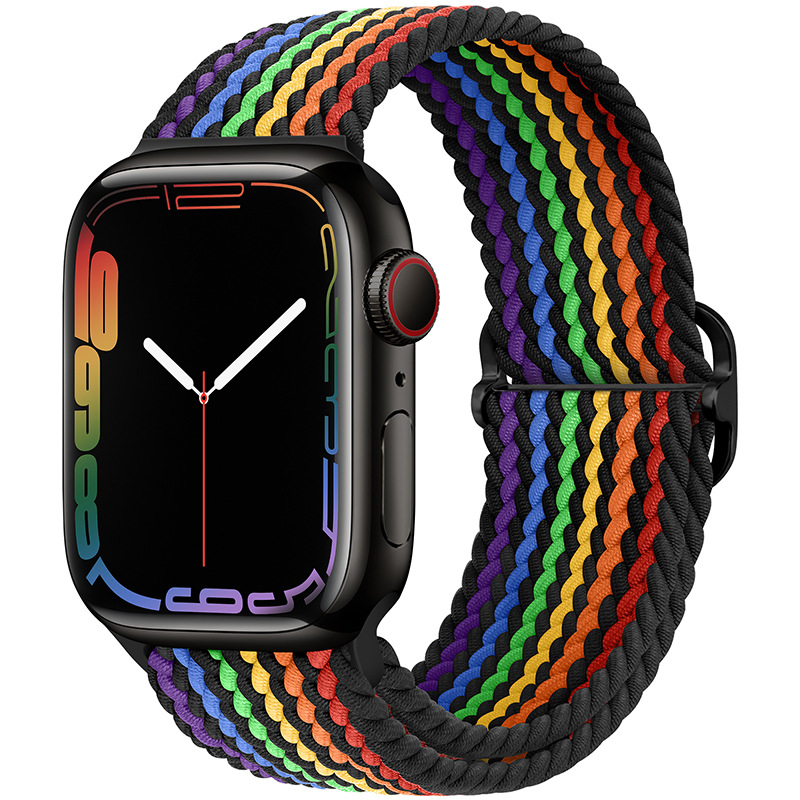 Apple Watch Aarmband - Amsterdam