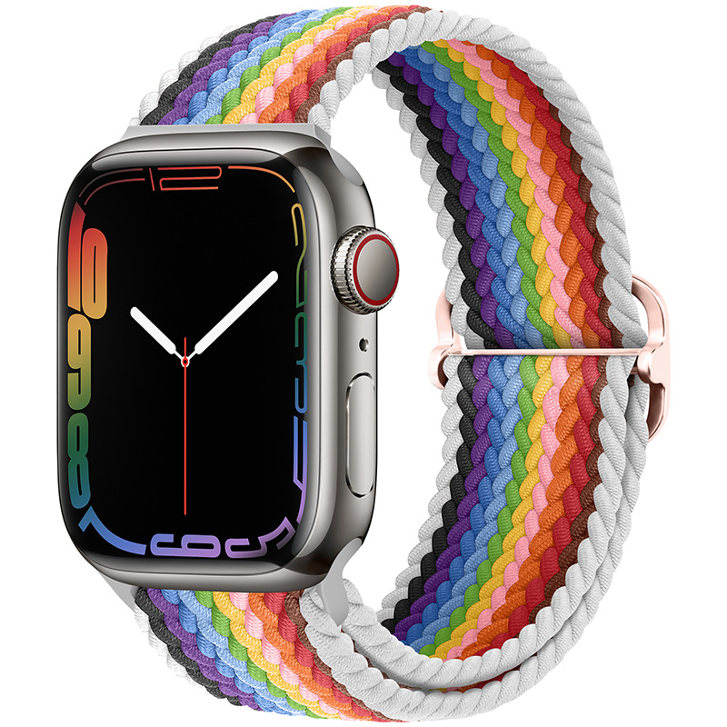 Apple Watch Aarmband - Amsterdam