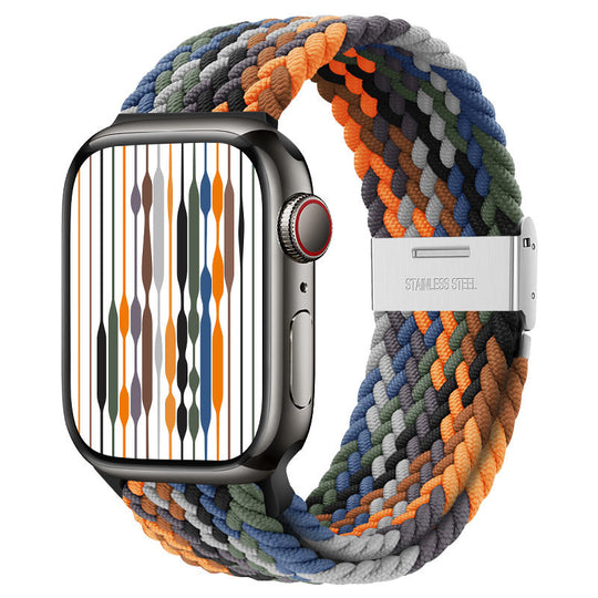 Apple Watch Stoffarmband - Miami