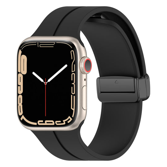 Apple Watch Silikonarmband - New York