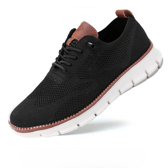 Cedrik® | Orthopädische Mesh-Schuhe