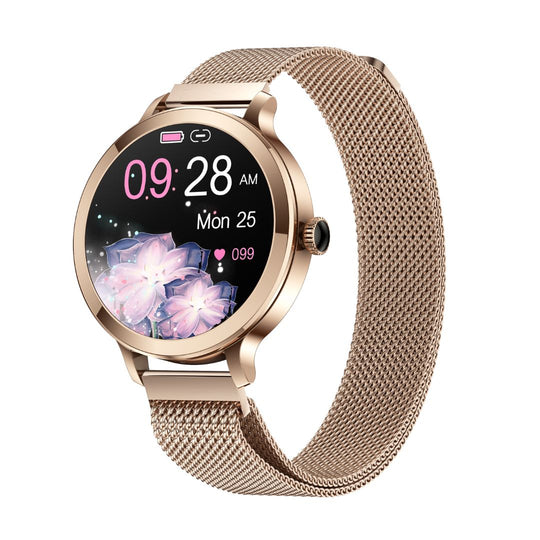 Lumina Bellezza Damen Smartwatch