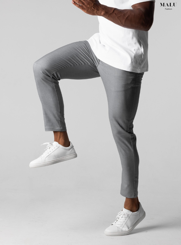 Elegance Chino | Komfortable Strecth Hose