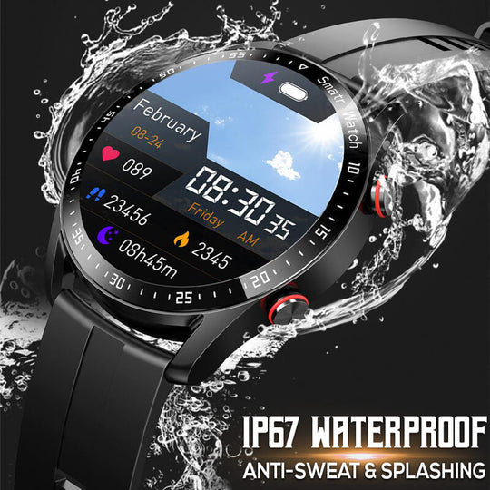 Multifunktion Smartwatch