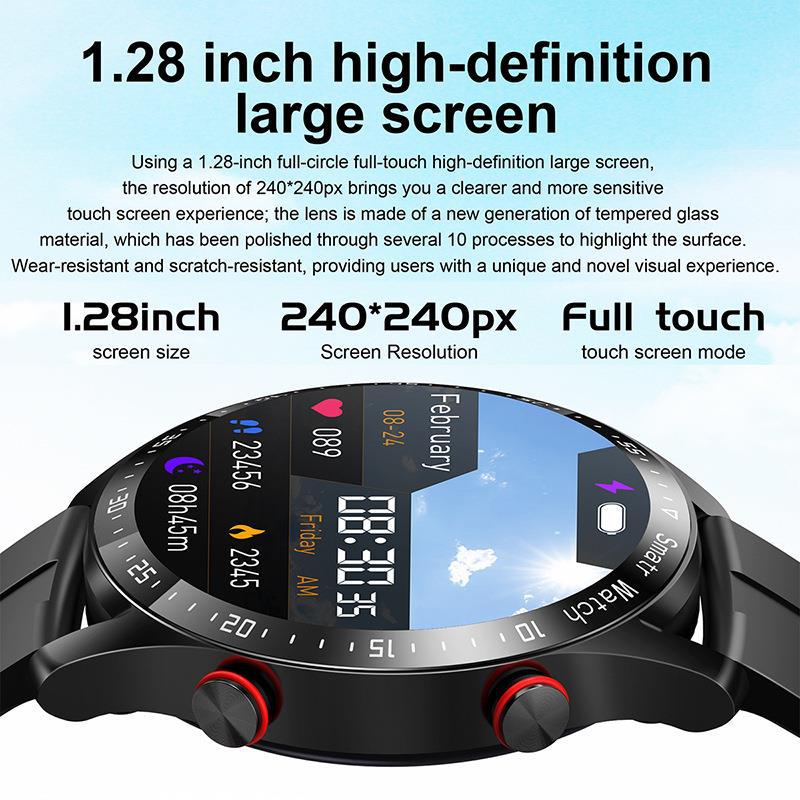 Multifunktion Smartwatch