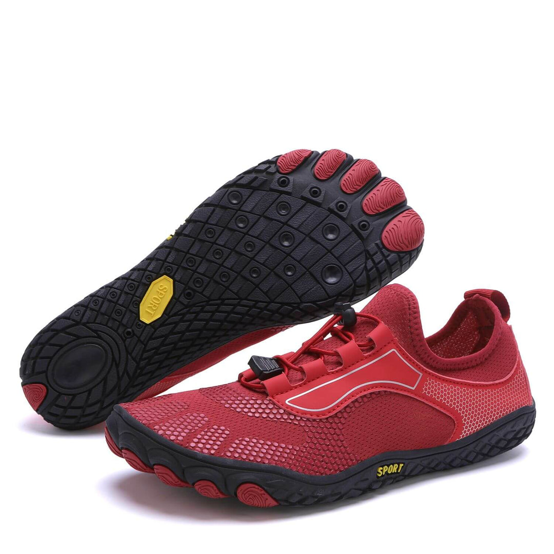 Sport Max - gesunde & bequeme Barfußschuhe