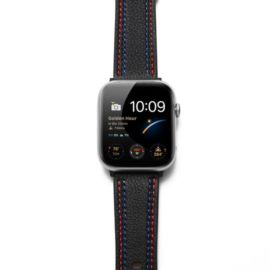 Apple Watch Lederarmband - Zürich