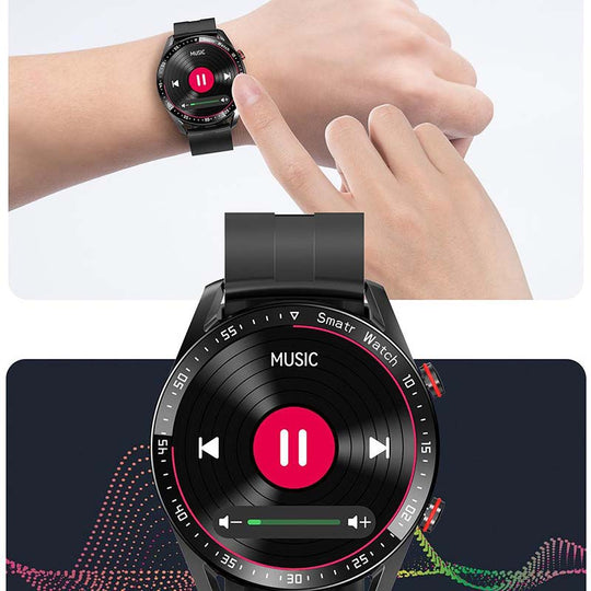 Multifunktion Smartwatch