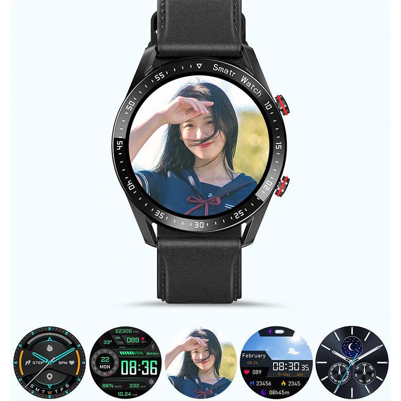 Multifunktion Smartwatch