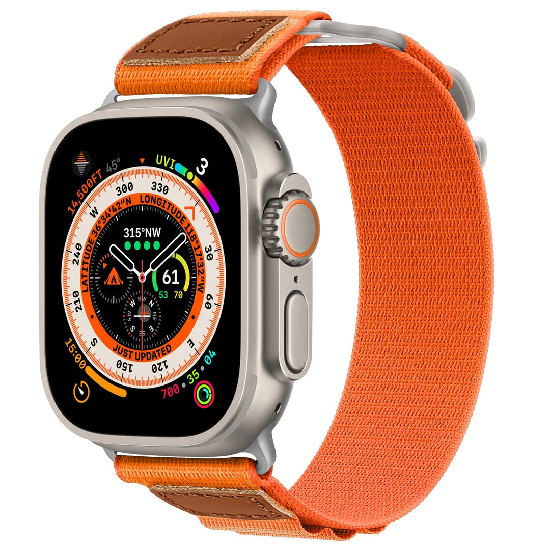 Apple Watch Armband - Milano