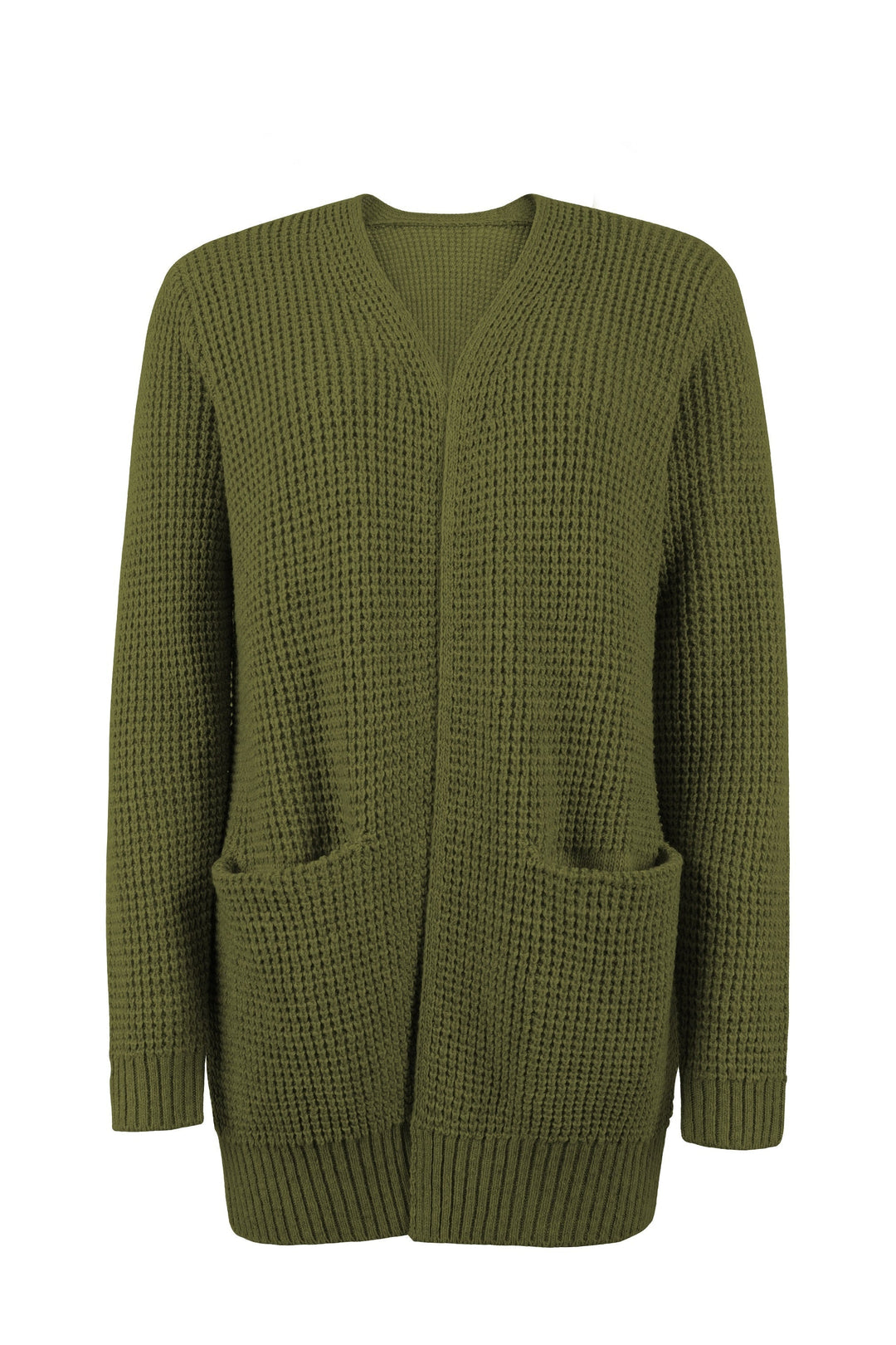 MELORS - Strickjacke