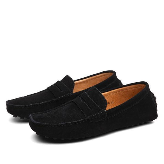 Emil I Elegante Loafer