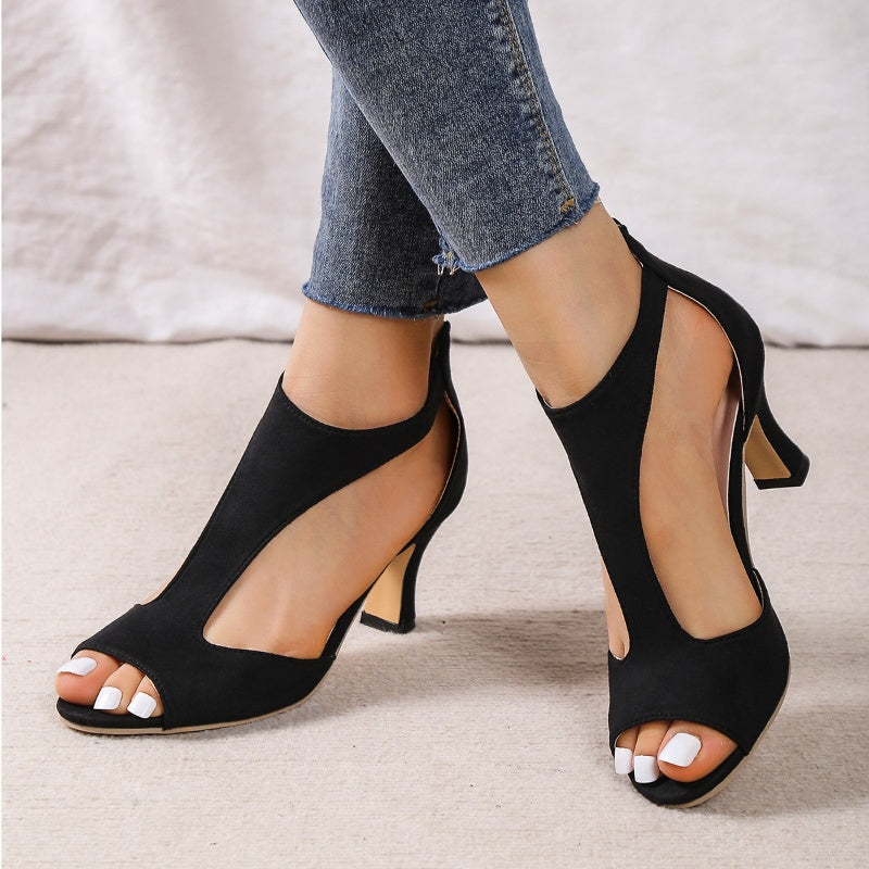 Sophia | ComfortWalk™ Sandalen