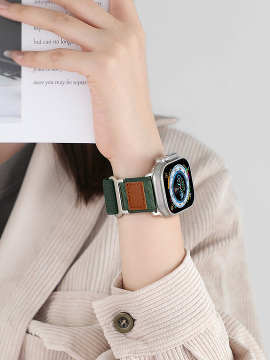 Apple Watch Armband - Milano