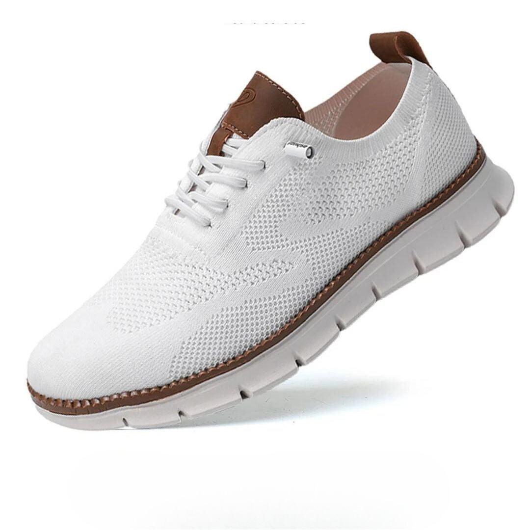 Cedrik® | Orthopädische Mesh-Schuhe