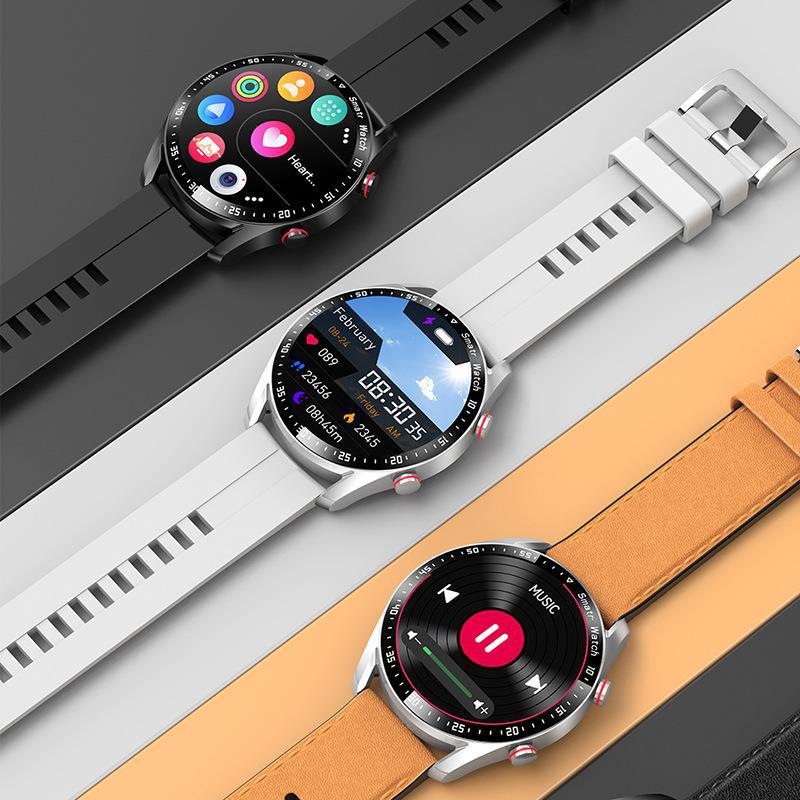 Multifunktion Smartwatch