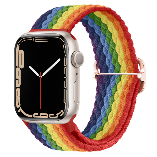 Apple Watch Aarmband - Amsterdam