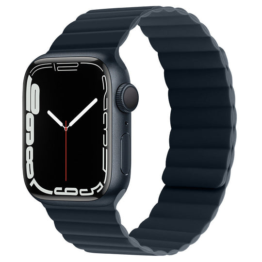 Apple Watch Silikonarmband - Amsterdam