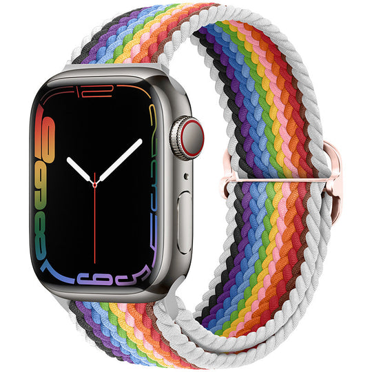 Apple Watch Aarmband - Amsterdam